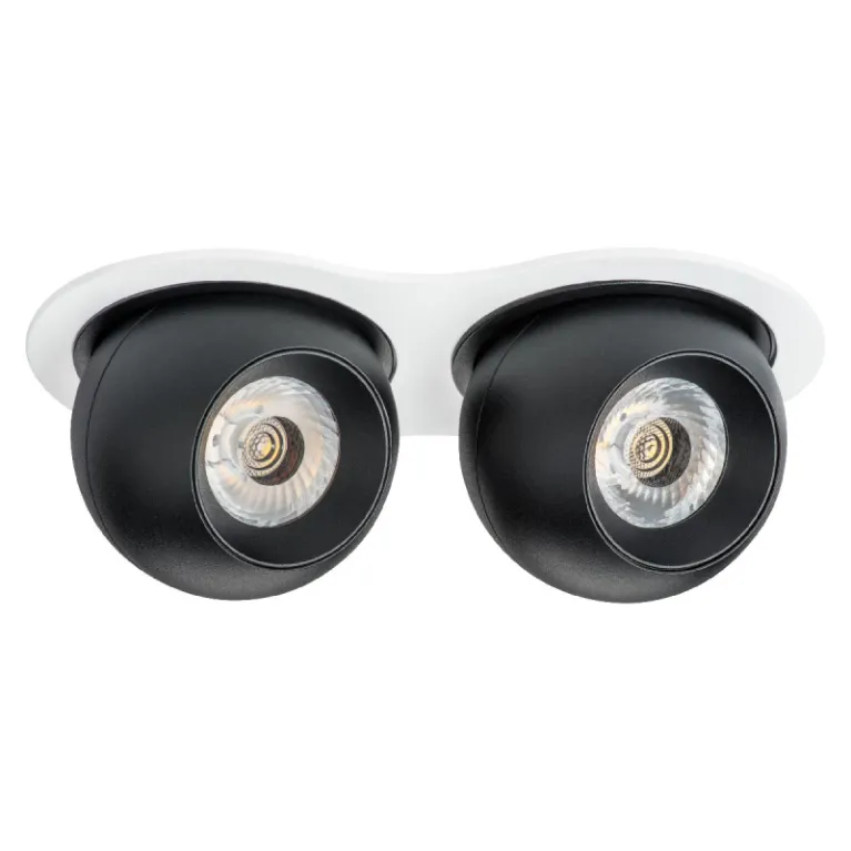 Встраиваемый спот Lightstar Intero (217626+217074+217074) i6267474 в Нижнем Новгороде