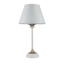 Настольная лампа Maytoni Sonate ARM424-TL-01-W