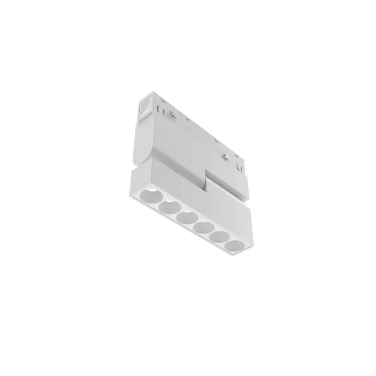 Магнитный трековый светильник Lumker SY-LINK-FL-WH-6-WW 013663 в Нижнем Новгороде