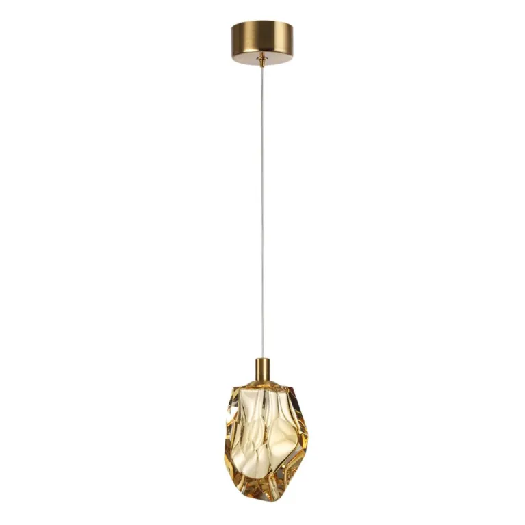 Подвесной светильник Odeon Light L-Vision Gemme 7111/4LC в Нижнем Новгороде