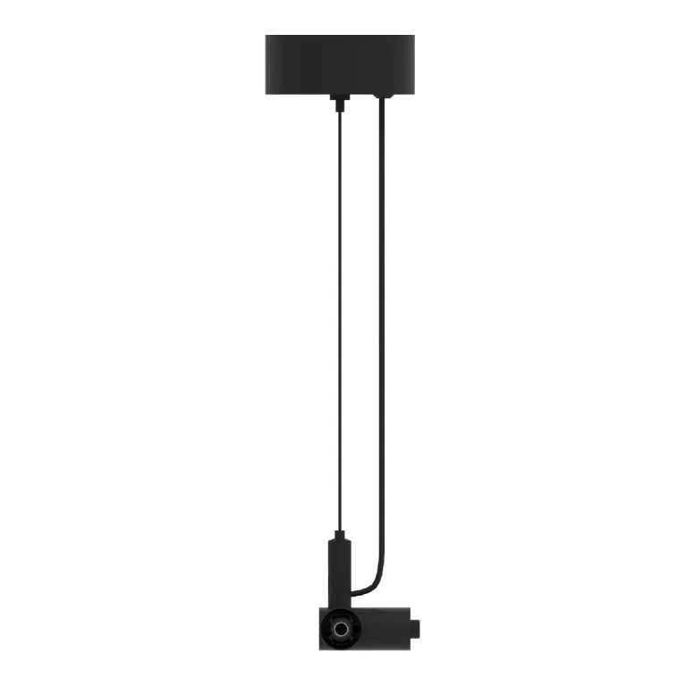 Подвесной токопроводящий угловой соединитель с подводом питания ST Luce Techno ST1601.459.00 в Нижнем Новгороде