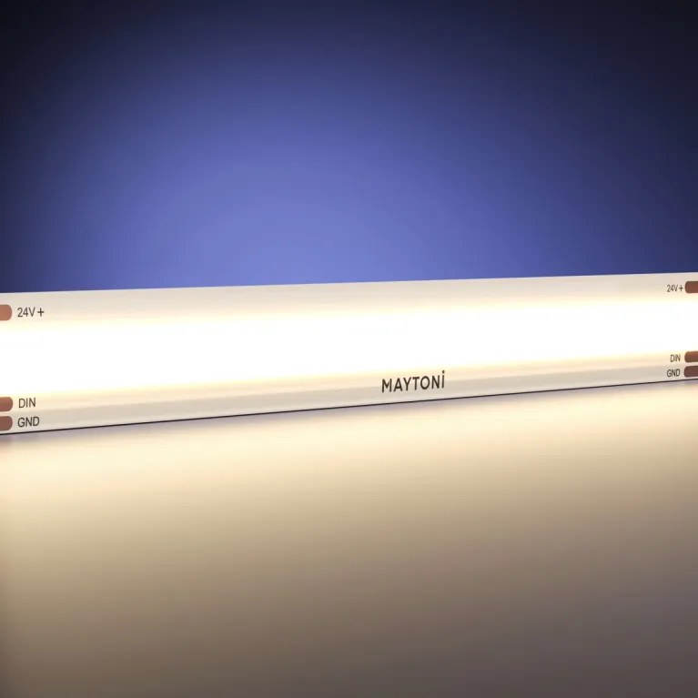 Светодиодная лента Maytoni Led Strip 24В COB 12Вт/м 3000K 5м IP20 201254 в Нижнем Новгороде
