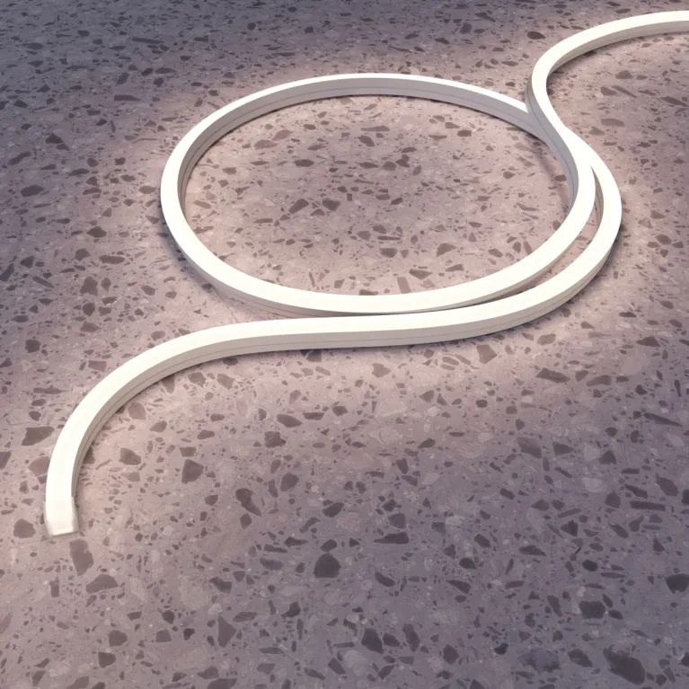 Гибкий неон Maytoni Led strip 24В 14,4Вт/м 3000K 5м IP67 432045 в Нижнем Новгороде