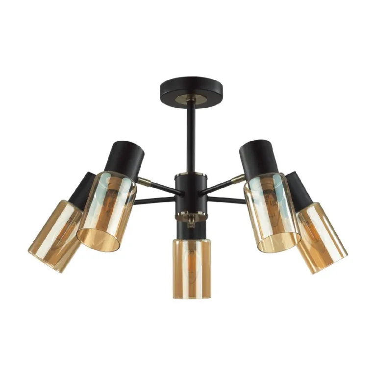 Люстра на штанге Lumion Ronnie 5644/5C в Нижнем Новгороде