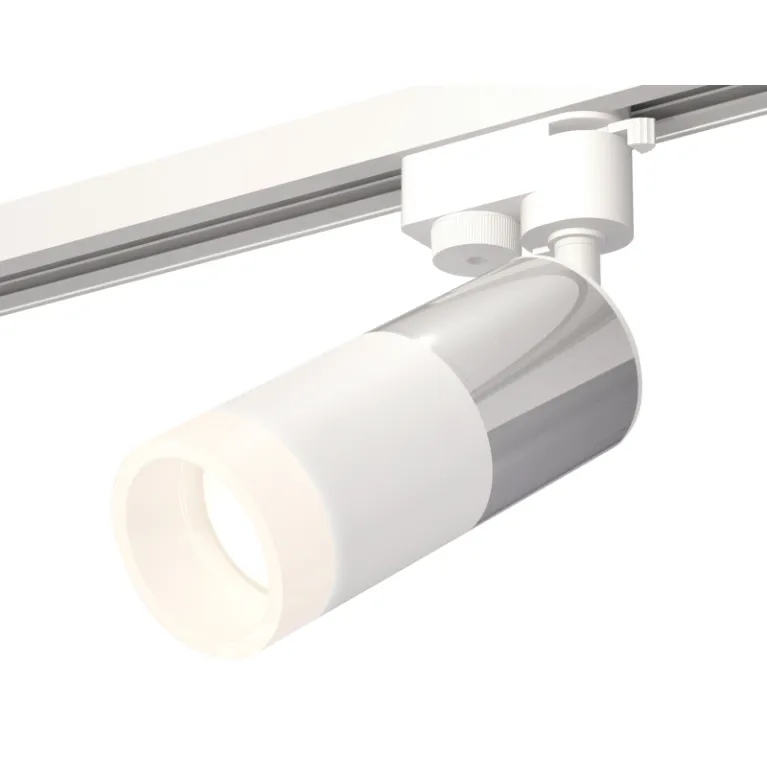 Трековый однофазный светильник Ambrella Light Track System XT6301051 (A2520, C6305, A2060, C6301, N6 в Нижнем Новгороде