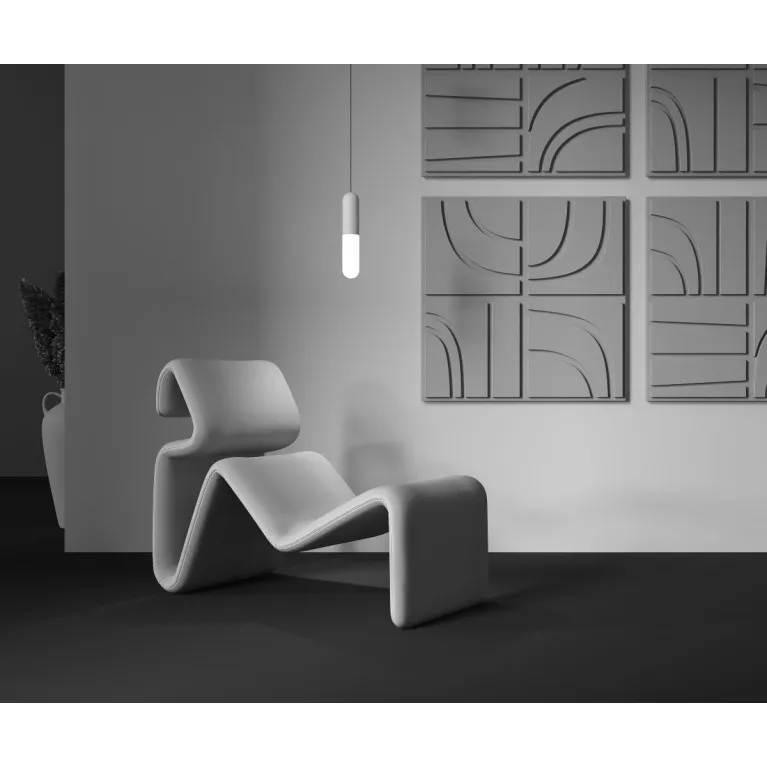 Подвесной светильник Maytoni Mist P101PL-L300-12W3K-W в Нижнем Новгороде