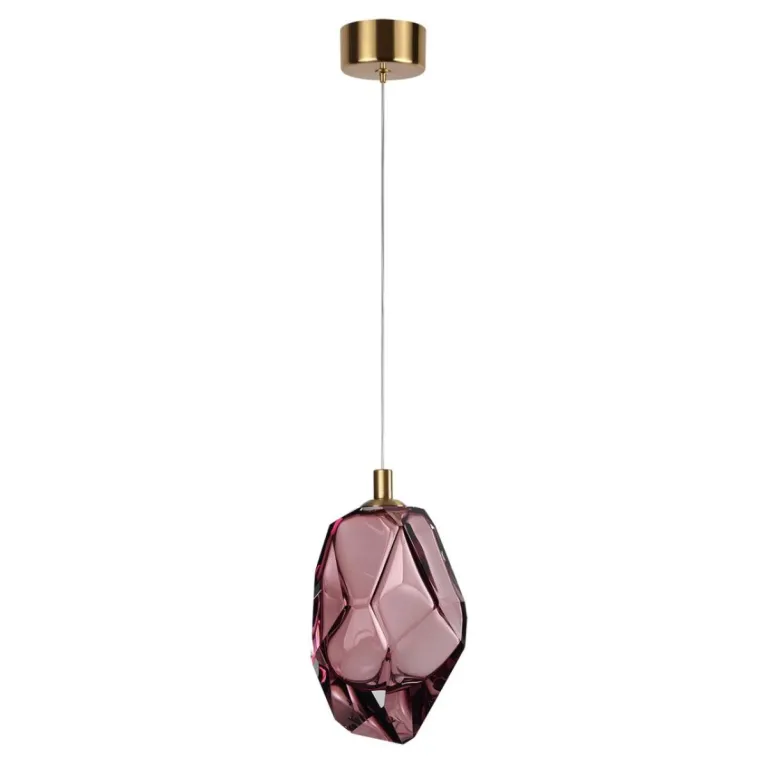 Подвесной светильник Odeon Light L-Vision Gemme 7113/4LA в Нижнем Новгороде