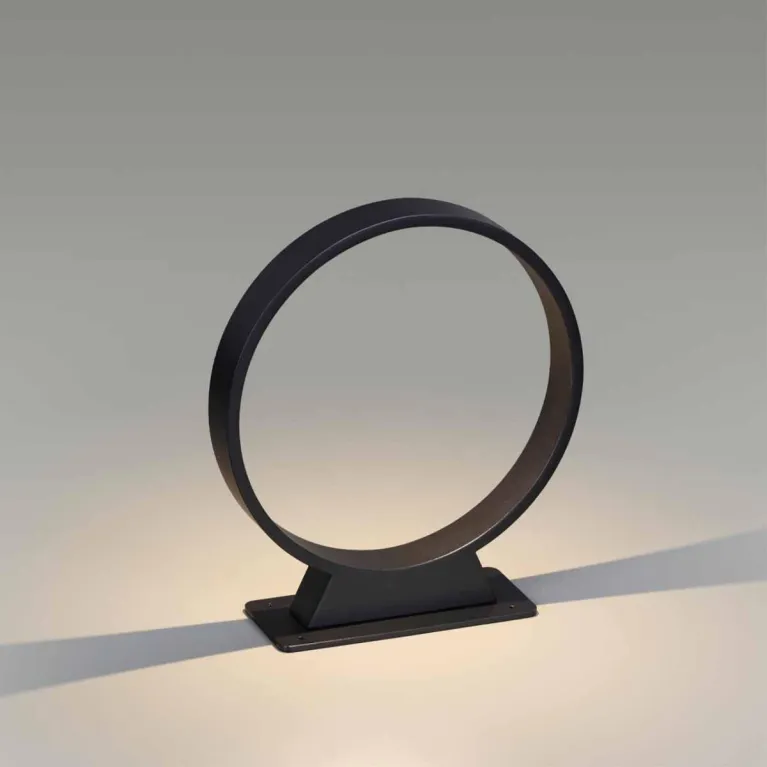 Уличный светильник Odeon Light Nature Uvo 6615/5FL в Нижнем Новгороде