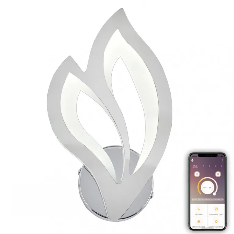 Бра Natali Kovaltseva LED LAMPS 81109/1W в Нижнем Новгороде