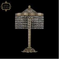 Настольная лампа Art Classic 22.201L6.25SP.G.R