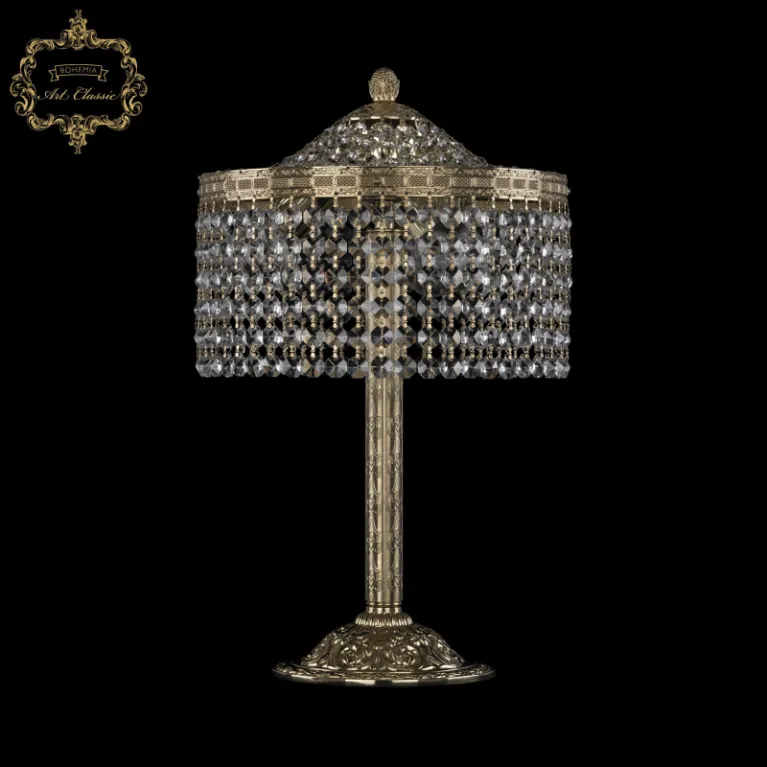Настольная лампа Art Classic 22.201L6.25SP.G.R в Нижнем Новгороде