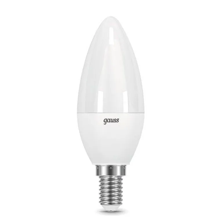 Лампа светодиодная Elvan E27 5W 4200K опал E27-LED5x1W-4200K-MAT в Нижнем Новгороде