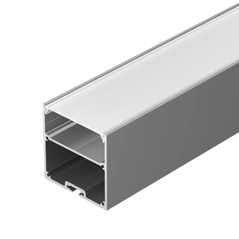 Алюминиевый профиль Arlight SL-LINE-5050-LW-3000 ANOD 043976 в Нижнем Новгороде