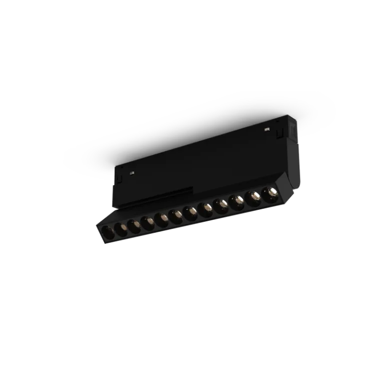 Магнитный трековый светильник Lumker SY-LINK-FL-BL-12-WW 013665 в Нижнем Новгороде