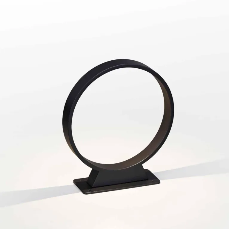 Уличный светильник Odeon Light Nature Uvo 6615/5FL в Нижнем Новгороде