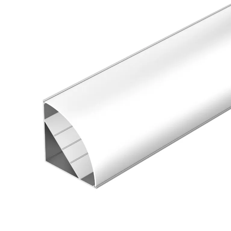 Алюминиевый профиль Arlight KANT-H55-2000 ANOD 044578 в Нижнем Новгороде