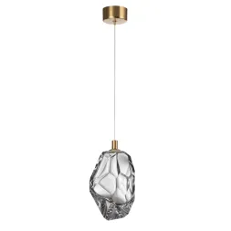 Подвесной светильник Odeon Light L-Vision Gemme 7114/4LA