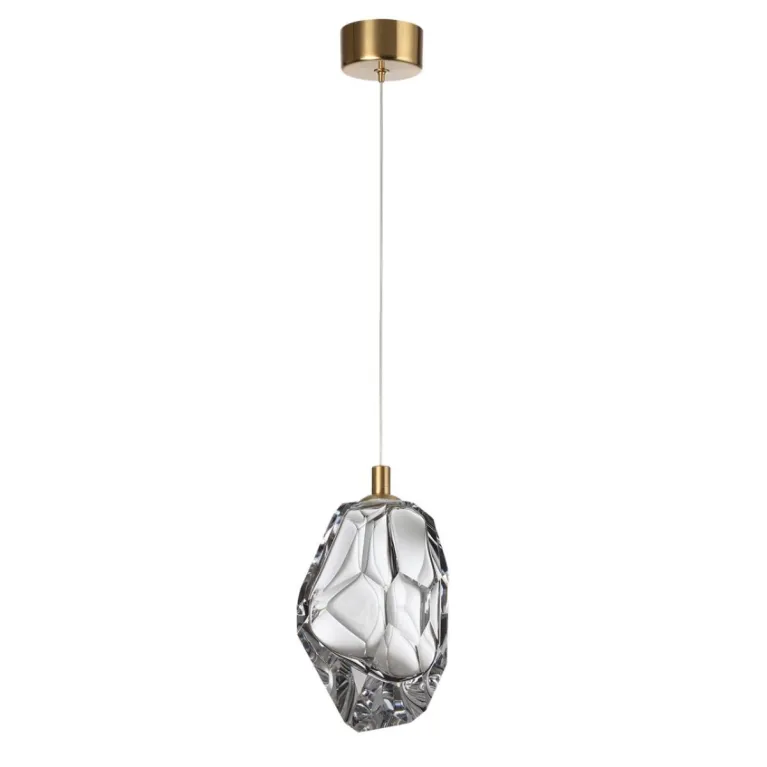 Подвесной светильник Odeon Light L-Vision Gemme 7114/4LA в Нижнем Новгороде