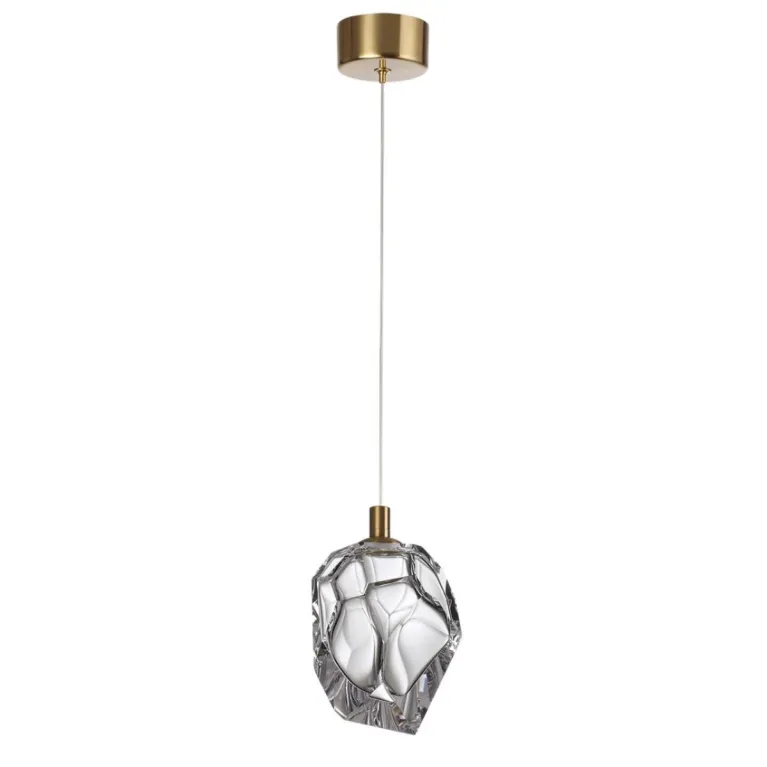 Подвесной светильник Odeon Light L-Vision Gemme 7114/4LB в Нижнем Новгороде