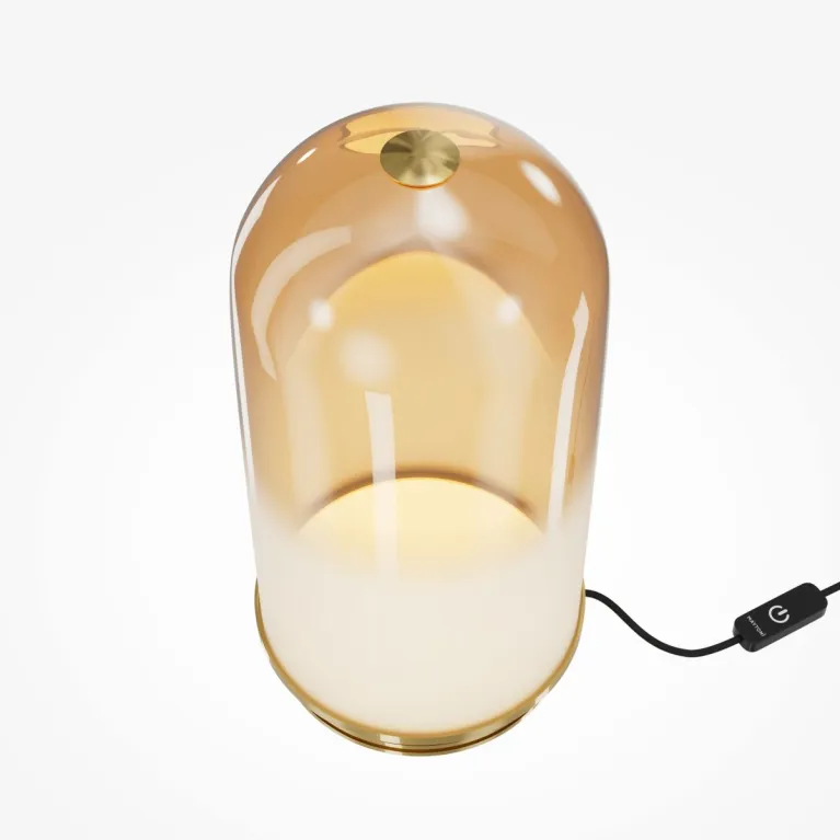 Настольная лампа Maytoni Fable MOD488TL-L8BS3K в Нижнем Новгороде