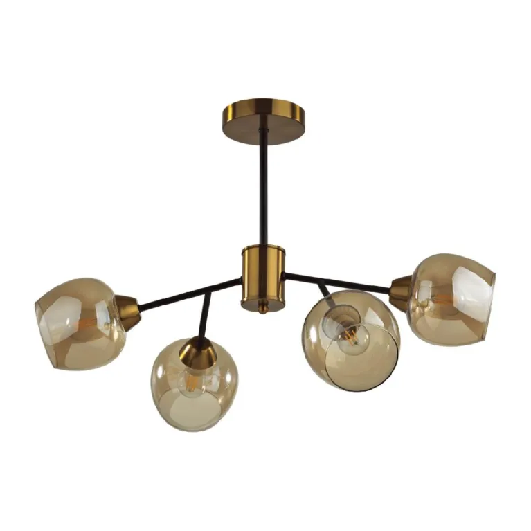 Люстра на штанге Lumion Odell 5649/4C в Нижнем Новгороде