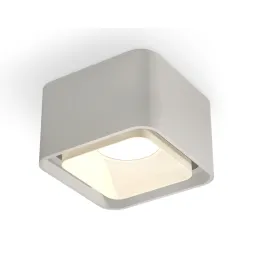 Потолочный светильник Ambrella Light Techno Spot XS7834010 (C7834, N7755)