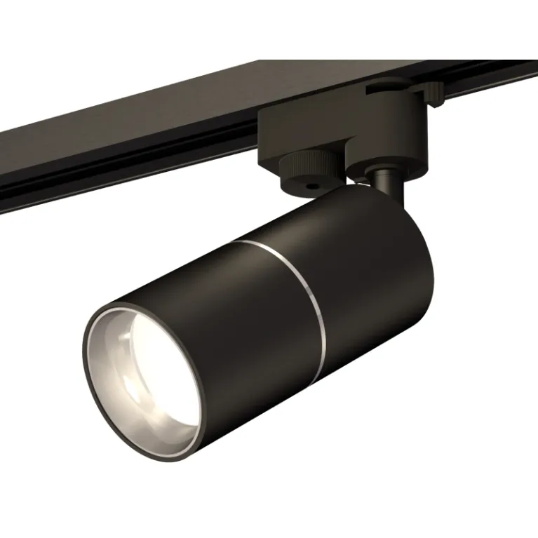Трековый однофазный светильник Ambrella Light Track System XT6302001 (A2521, C6302, A2060, C6302, N6 в Нижнем Новгороде