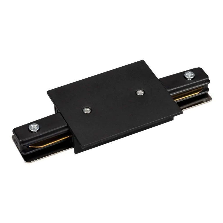 Коннектор прямой Arlight LGD-2TR-Con-Mini-Straight-F-BK 038677 в Нижнем Новгороде