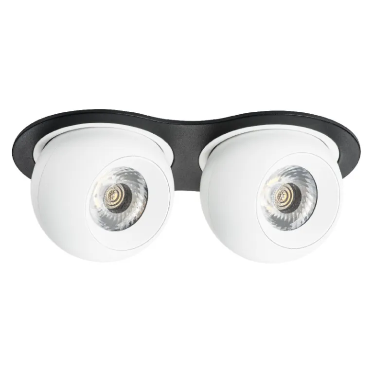 Встраиваемый спот Lightstar Intero (217627+217064+217064) i6276464 в Нижнем Новгороде