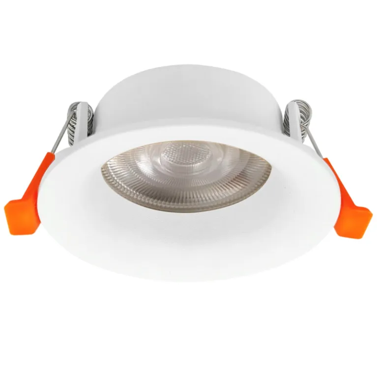 Встраиваемый светильник IMEX IL.0029.0001-WH в Нижнем Новгороде