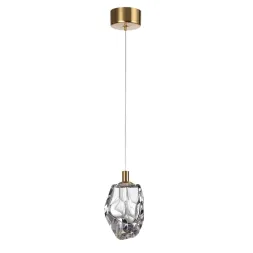 Подвесной светильник Odeon Light L-Vision Gemme 7114/4LC