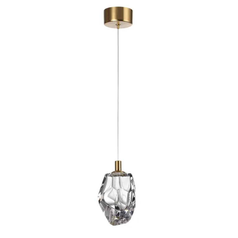 Подвесной светильник Odeon Light L-Vision Gemme 7114/4LC в Нижнем Новгороде