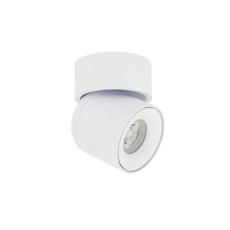 Накладной спот Nowodvorski Oscar White 11347 в Нижнем Новгороде