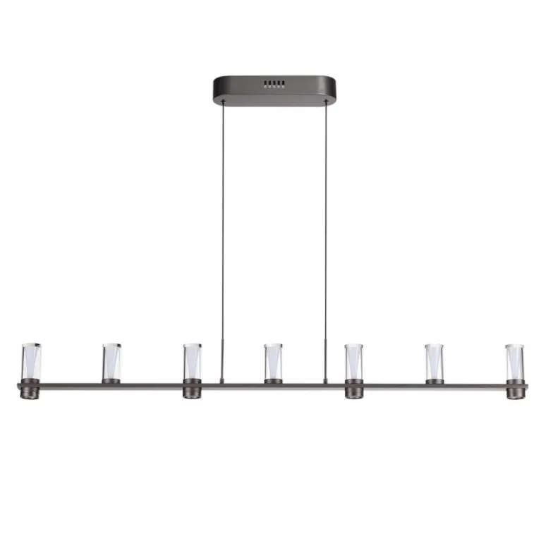 Подвесной светильник Odeon Light Hightech Defance 7143/45L в Нижнем Новгороде