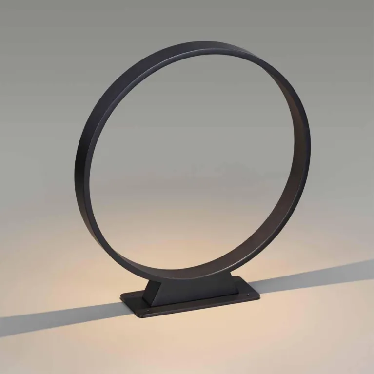 Уличный светильник Odeon Light Nature Uvo 6615/6FL в Нижнем Новгороде