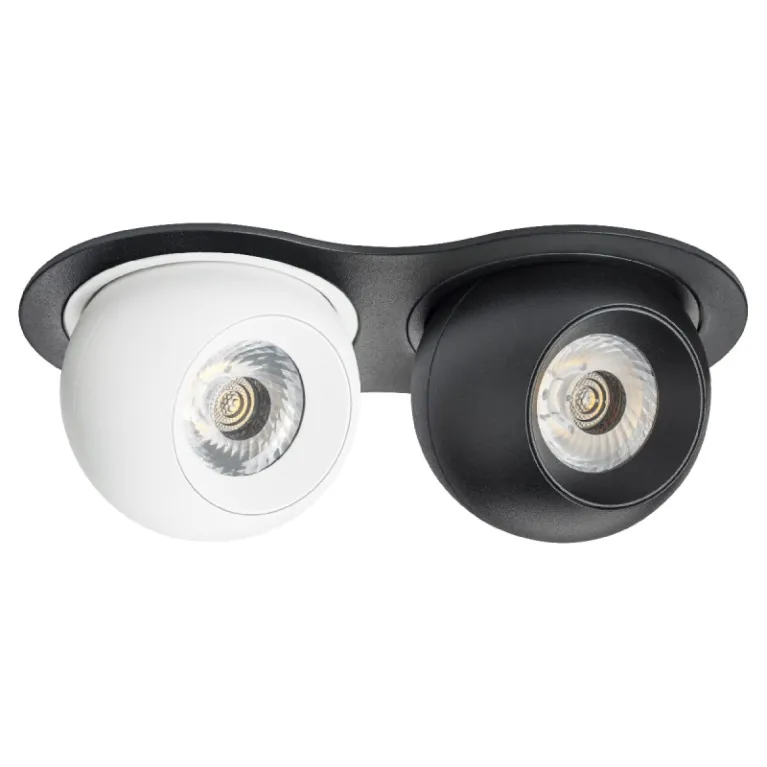Встраиваемый спот Lightstar Intero (217627+217064+217074) i6276474 в Нижнем Новгороде