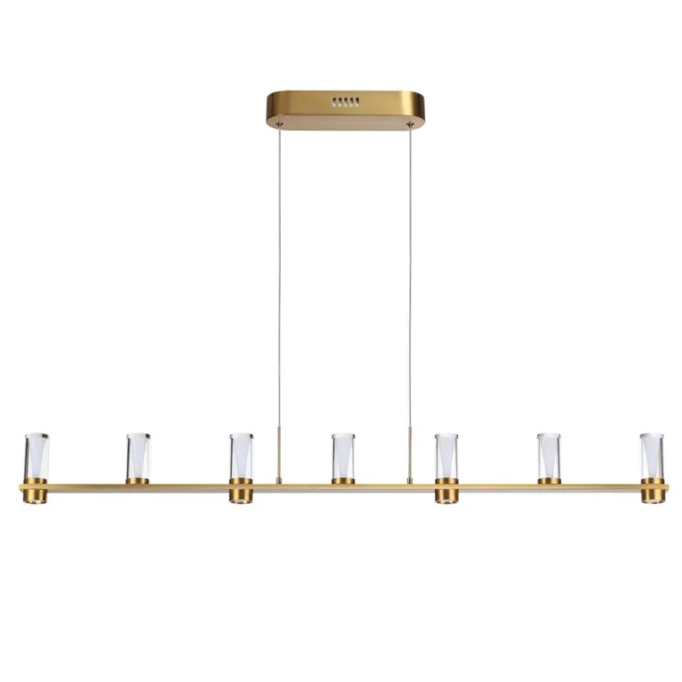 Подвесной светильник Odeon Light Hightech Defance 7144/45L в Нижнем Новгороде