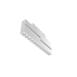 Магнитный трековый светильник Lumker SY-LINK-FL-WH-12-WW 013667