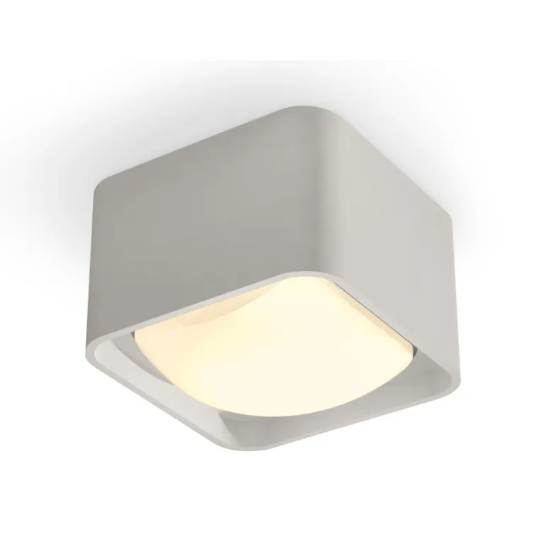 Потолочный светильник Ambrella Light Techno Spot XS7834011 (C7834, N7756) в Нижнем Новгороде