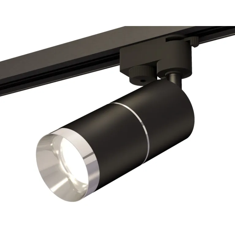 Трековый однофазный светильник Ambrella Light Track System XT6302002 (A2521, C6302, A2060, C6302, N6 в Нижнем Новгороде