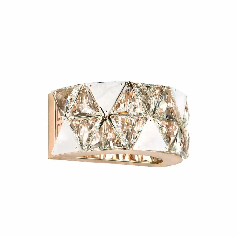 Настенный светильник Modelux ML.6982.230P GD в Нижнем Новгороде