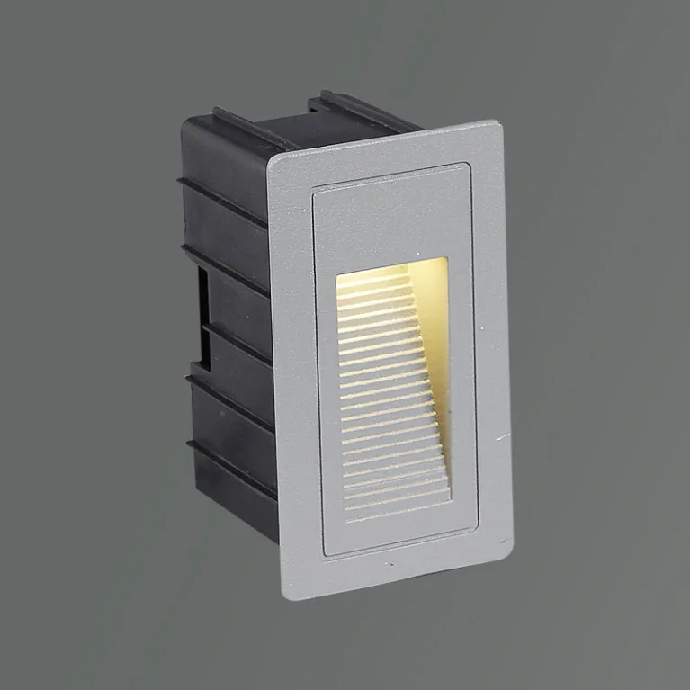 Подсветка для лестниц Reluce 86606-9.0-001TL LED3W GR в Нижнем Новгороде