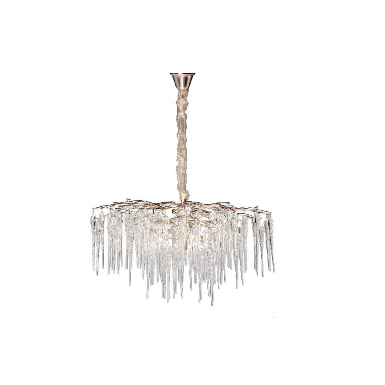 Подвесная люстра Garda Decor 62GDA-8002/800 в Нижнем Новгороде