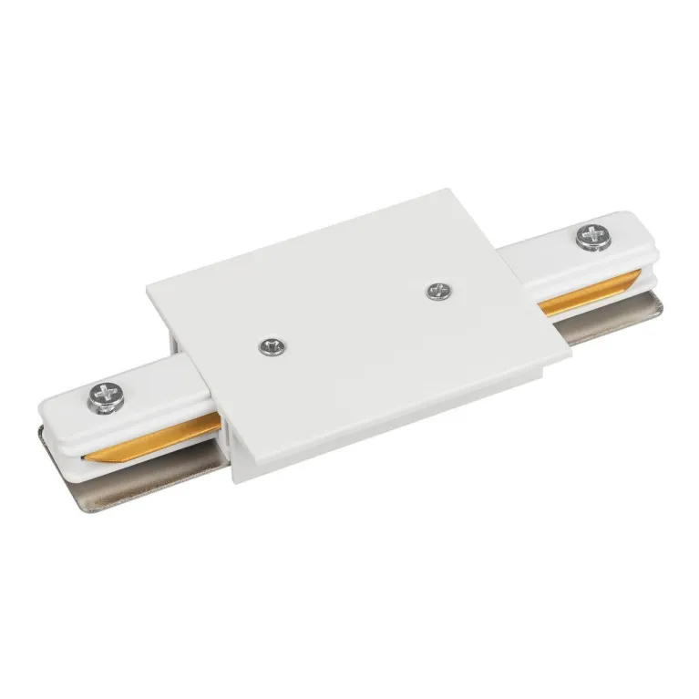 Коннектор прямой Arlight LGD-2TR-Con-Mini-Straight-F-WH 038676 в Нижнем Новгороде