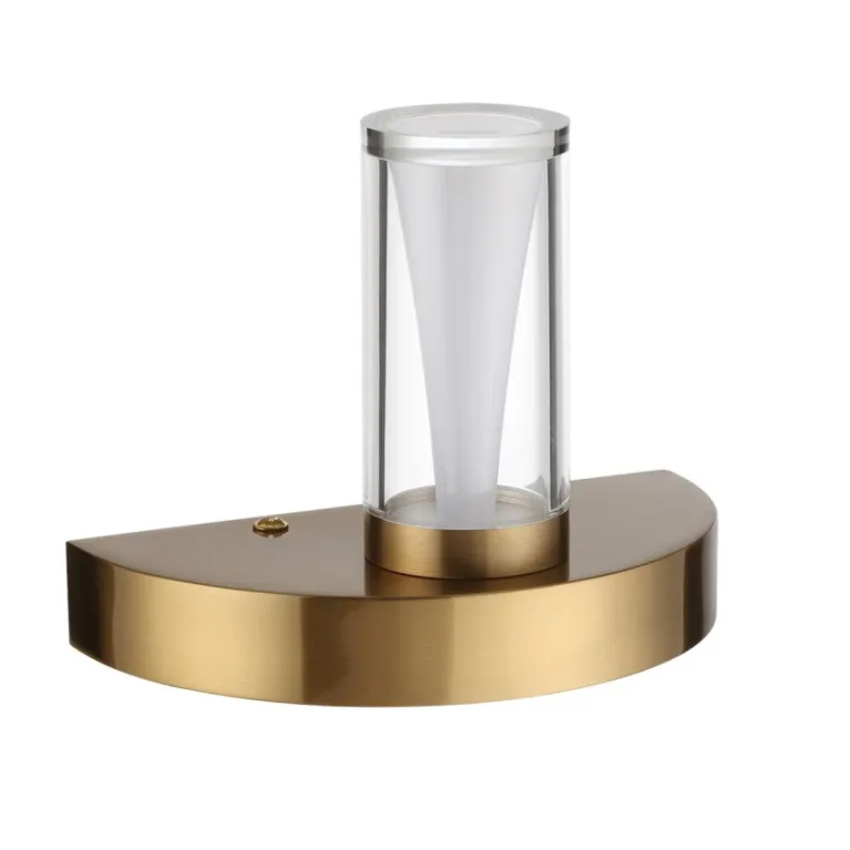 Настенный светильник Odeon Light Hightech Defance 7144/5WL в Нижнем Новгороде