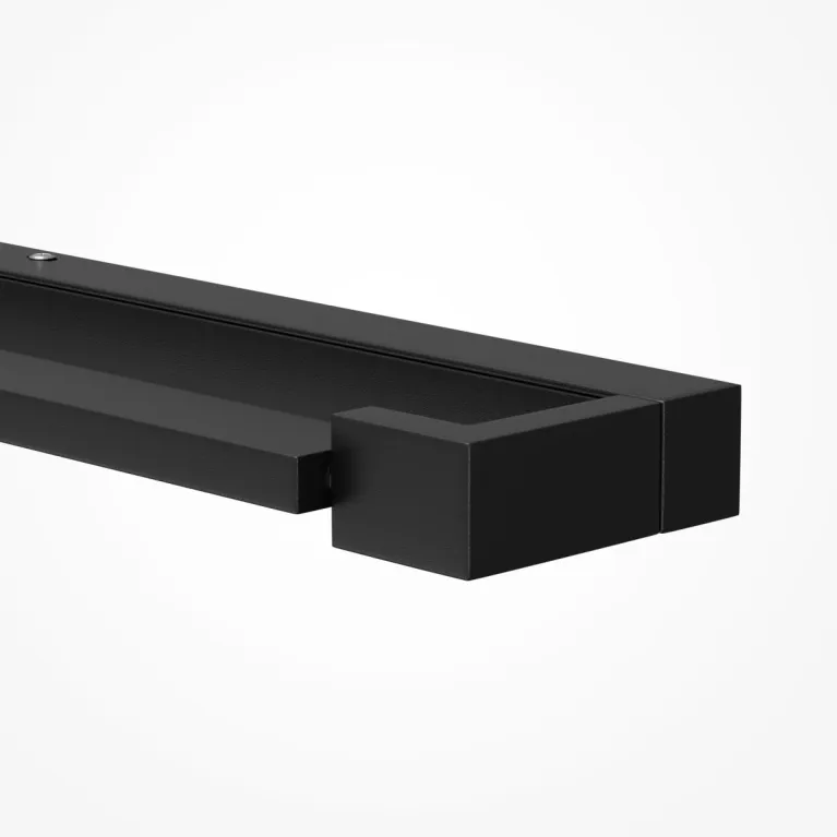 Подсветка для зеркал Maytoni Beam MIR002WL-L16B4K в Нижнем Новгороде