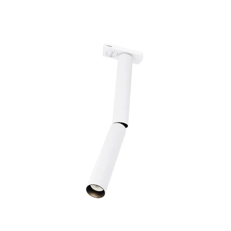 Трековый однофазный светильник Maytoni Focus T TR142-1-6W3K-W в Нижнем Новгороде