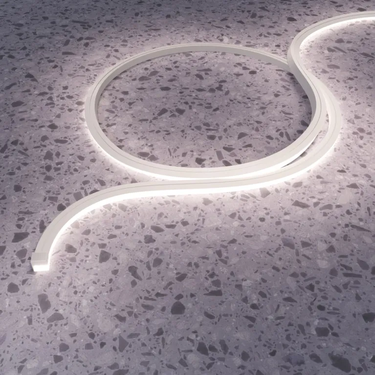 Гибкий неон Maytoni Led strip 24В 12Вт/м 4000K 5м IP67 432023 в Нижнем Новгороде