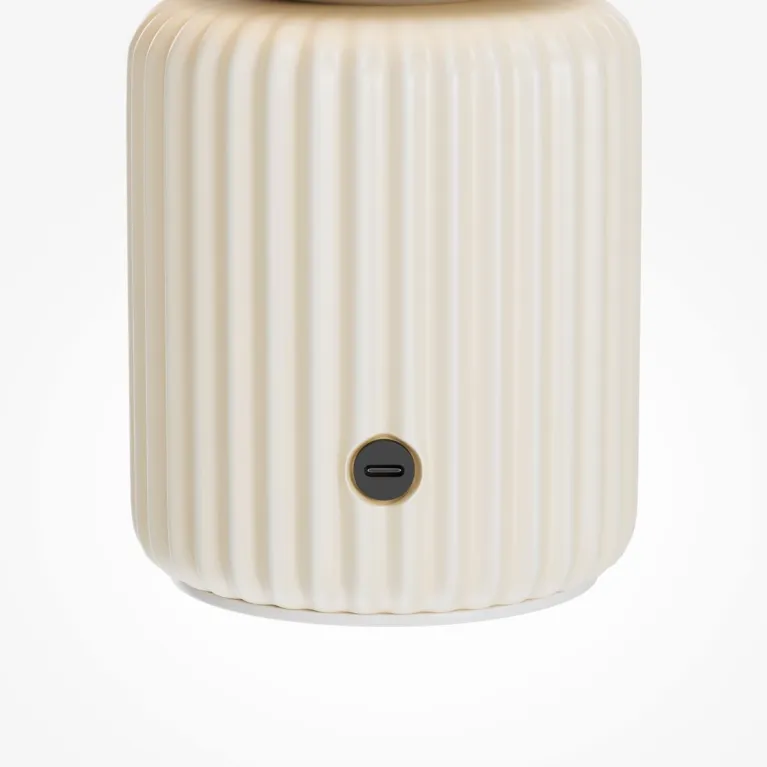 Настольная лампа с аккумулятором Maytoni Omaggio MOD404RL-L3BG3K в Нижнем Новгороде