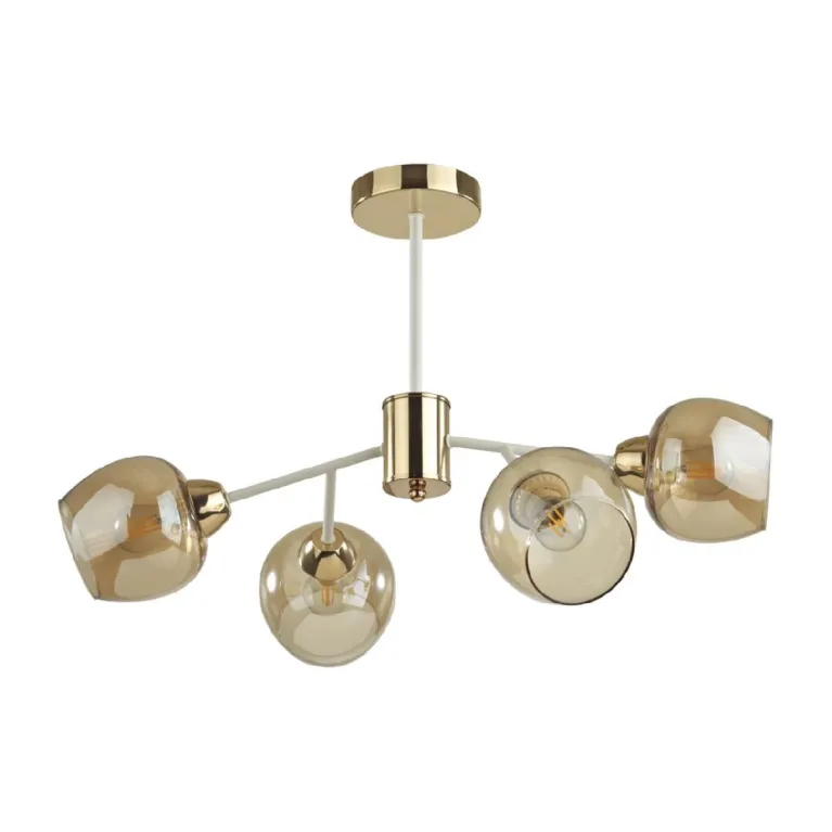Люстра на штанге Lumion Odell 5650/4C в Нижнем Новгороде